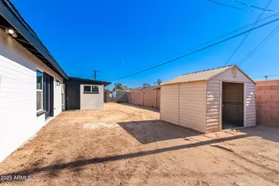 6201 W Indianola Avenue, Phoenix, AZ 85033 - Photo 38