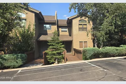 2831 N Walnut Hills Drive #12, Flagstaff, AZ 86004 - Photo 1