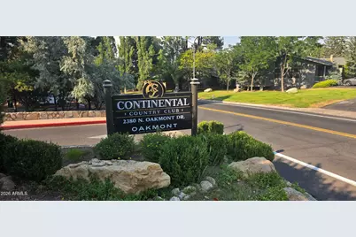 2831 N Walnut Hills Drive #12, Flagstaff, AZ 86004 - Photo 42