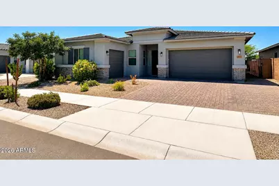 14139 W Gray Fox Trail, Surprise, AZ 85387 - Photo 56