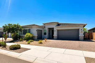 14139 W Gray Fox Trl, Surprise, AZ 85387 - Photo 56