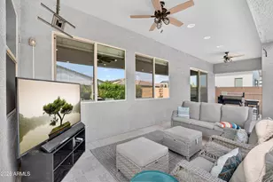 14139 W Gray Fox Trl, Surprise, AZ 85387 - Photo 44