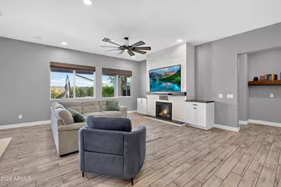 14139 W Gray Fox Trail, Surprise, AZ 85387 - Photo 8