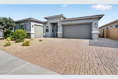 14139 W Gray Fox Trail, Surprise, AZ 85387 - Photo 1