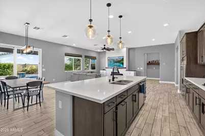 14139 W Gray Fox Trail, Surprise, AZ 85387 - Photo 16