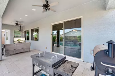 14139 W Gray Fox Trail, Surprise, AZ 85387 - Photo 54