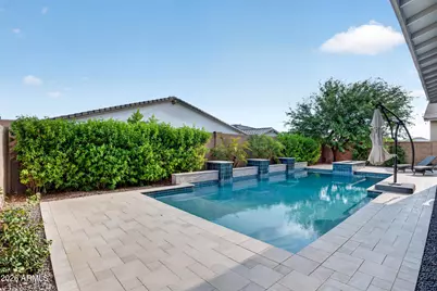 14139 W Gray Fox Trail, Surprise, AZ 85387 - Photo 48