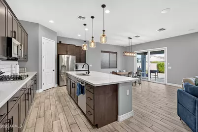 14139 W Gray Fox Trail, Surprise, AZ 85387 - Photo 14