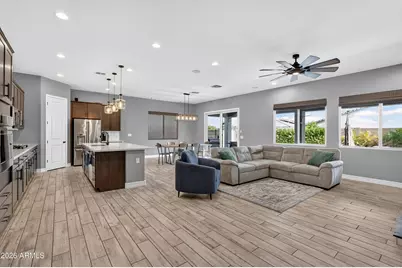 14139 W Gray Fox Trail, Surprise, AZ 85387 - Photo 6