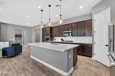 14139 W Gray Fox Trail, Surprise, AZ 85387 - Photo 12