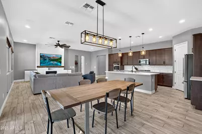 14139 W Gray Fox Trail, Surprise, AZ 85387 - Photo 20