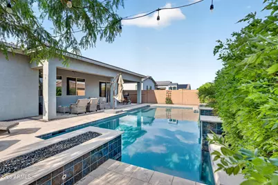 14139 W Gray Fox Trail, Surprise, AZ 85387 - Photo 46