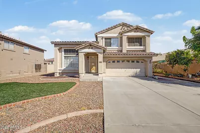 7681 W Marlette Avenue, Glendale, AZ 85303 - Photo 2