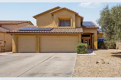 8552 W Purdue Avenue, Peoria, AZ 85345 - Photo 2