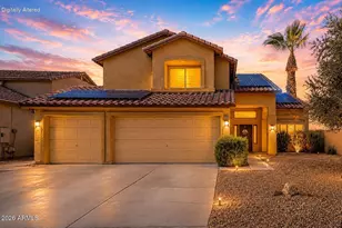 8552 W Purdue Ave, Peoria, AZ 85345 - Photo 1