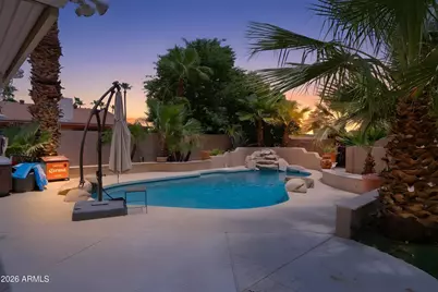 4516 E Ludlow Drive, Phoenix, AZ 85032 - Photo 30