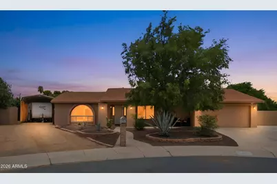 4516 E Ludlow Drive, Phoenix, AZ 85032 - Photo 2