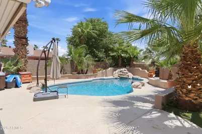 4516 E Ludlow Drive, Phoenix, AZ 85032 - Photo 30