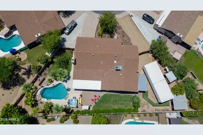 4516 E Ludlow Drive, Phoenix, AZ 85032 - Photo 32