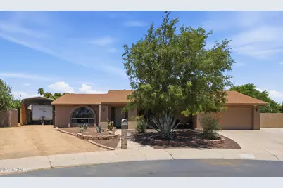 4516 E Ludlow Drive, Phoenix, AZ 85032 - Photo 34