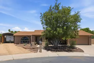 4516 E Ludlow Dr, Phoenix, AZ 85032 - Photo 34