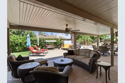 4516 E Ludlow Drive, Phoenix, AZ 85032 - Photo 20