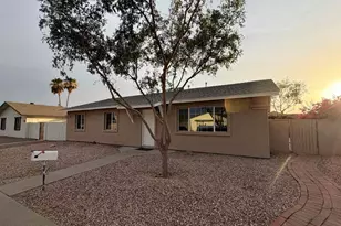 14654 N 54th Ave, Glendale, AZ 85306 - Photo 1