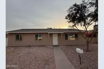 14654 N 54th Avenue, Glendale, AZ 85306 - Photo 2
