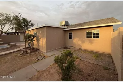 14654 N 54th Avenue, Glendale, AZ 85306 - Photo 28