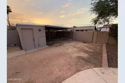 14654 N 54th Avenue, Glendale, AZ 85306 - Photo 34