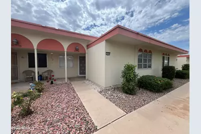 10936 W Coggins Drive, Sun City, AZ 85351 - Photo 1