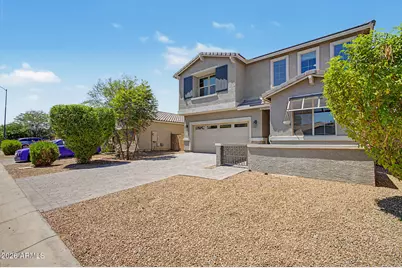 43938 W Palo Olmo Road, Maricopa, AZ 85138 - Photo 6