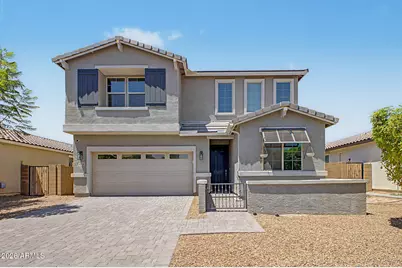 43938 W Palo Olmo Road, Maricopa, AZ 85138 - Photo 2