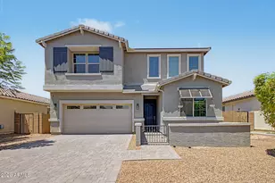 43938 W Palo Olmo Rd, Maricopa, AZ 85138 - Photo 2