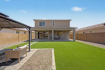 43938 W Palo Olmo Road, Maricopa, AZ 85138 - Photo 40