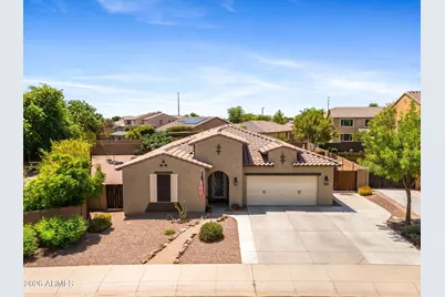 18053 W Montecito Avenue, Goodyear, AZ 85395 - Photo 56