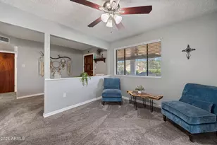 2819 Pine Hill Dr, Overgaard, AZ 85933 - Photo 6
