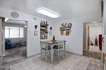 2819 Pine Hill Drive, Overgaard, AZ 85933 - Photo 10