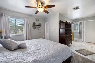 2819 Pine Hill Drive, Overgaard, AZ 85933 - Photo 14