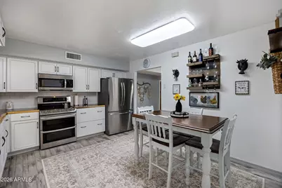 2819 Pine Hill Drive, Overgaard, AZ 85933 - Photo 8