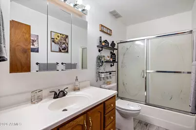 2819 Pine Hill Drive, Overgaard, AZ 85933 - Photo 18