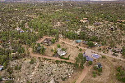 2819 Pine Hill Drive, Overgaard, AZ 85933 - Photo 34