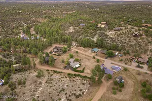 2819 Pine Hill Dr, Overgaard, AZ 85933 - Photo 34