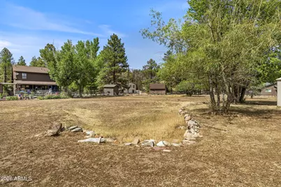2819 Pine Hill Drive, Overgaard, AZ 85933 - Photo 28