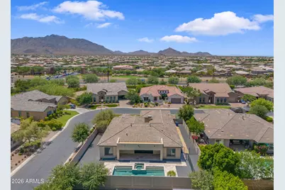 2538 E Ravenswood Drive, Gilbert, AZ 85298 - Photo 70