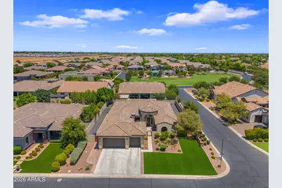 2538 E Ravenswood Drive, Gilbert, AZ 85298 - Photo 74