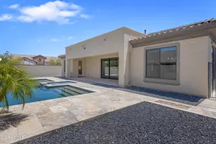 2538 E Ravenswood Dr, Gilbert, AZ 85298 - Photo 58