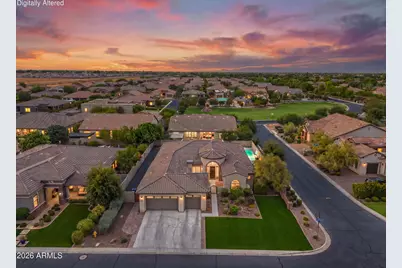 2538 E Ravenswood Drive, Gilbert, AZ 85298 - Photo 1
