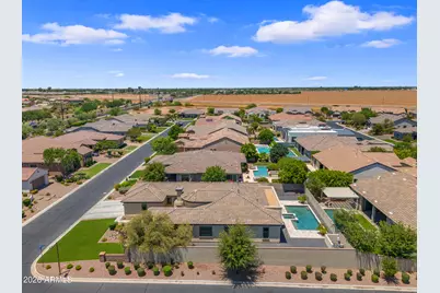 2538 E Ravenswood Drive, Gilbert, AZ 85298 - Photo 72