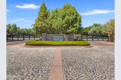 2538 E Ravenswood Drive, Gilbert, AZ 85298 - Photo 62